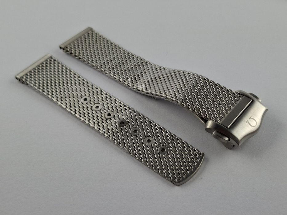 Bransoleta 20 mm wersja premium