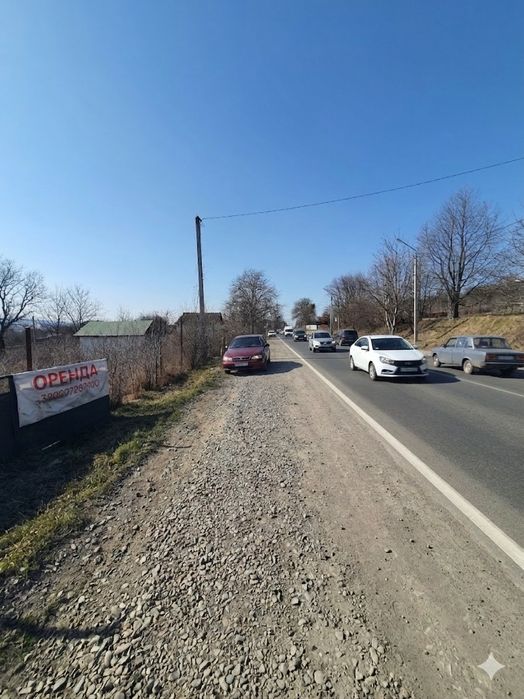 Оренда Ділянки Під Бізнес