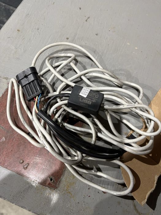 STAG NEVO KME оригинальный кабель