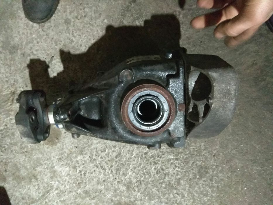 Продам задній редуктор BMW F 30