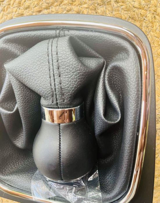 Інші мото запКожух Ручка кпп volkswagen Golf Jetta Scirocco інші мото