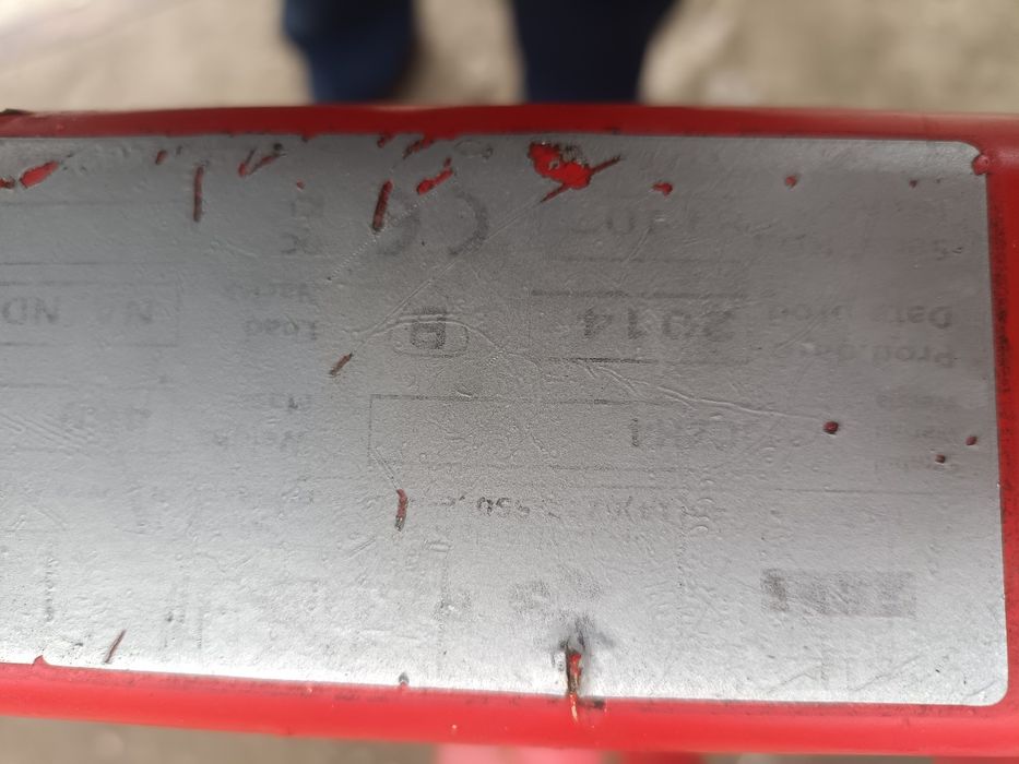 Pługi  4 skibowy akpil  400