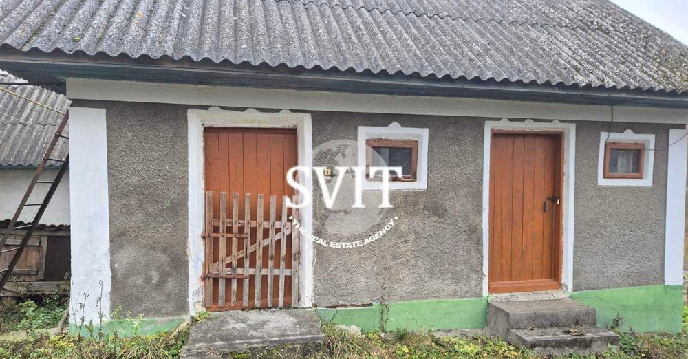 Продам будинок Юрківці