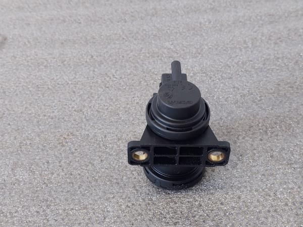 Eletrovalvula Turbo / N75 ALFA ROMEO 156 (932_)