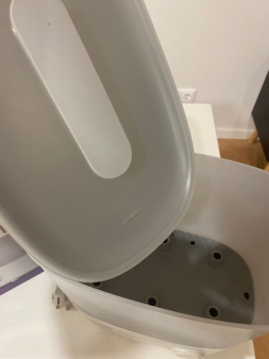 Acessórios para bebê