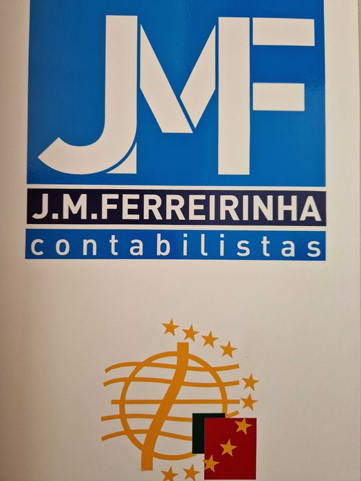 JMFERREIRINHA CONTABILISTAS serviços de CONTABILIDADE