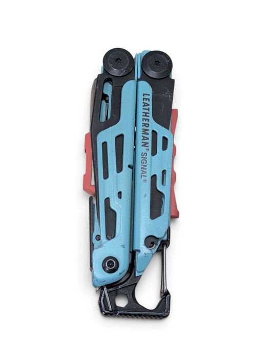 Multitool Leatherman Signal