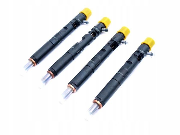 wtryski renault dacia nissan 1.5 dci ejbr03101d