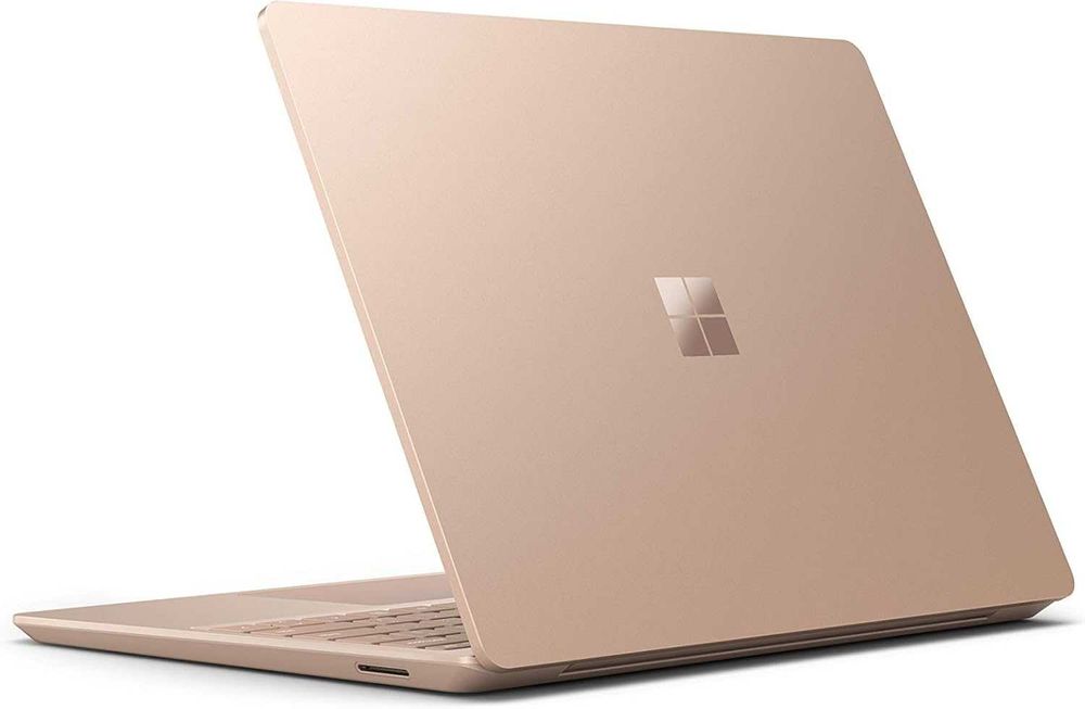 i5,8GB Маленький Легкий Сенсорный Ноутбук Microsoft Surface Laptop Go2