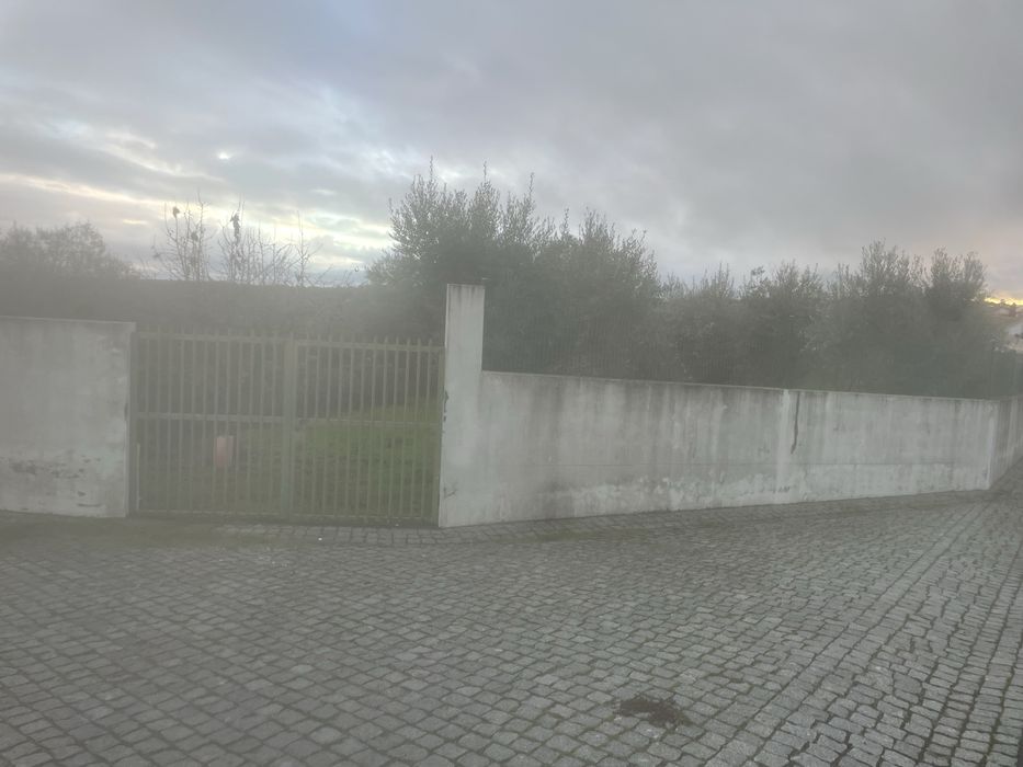 Terreno urbano e rustico