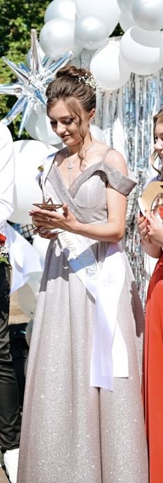 Продається сукня !