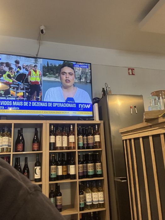 Trespasso estabecimento de reatauracao
