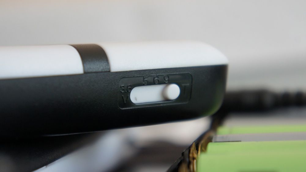 Корпус PowerBank 71Wh для Ноутбука 21V