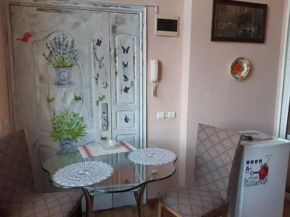 Квартира в історичному центрі біля собору від власника