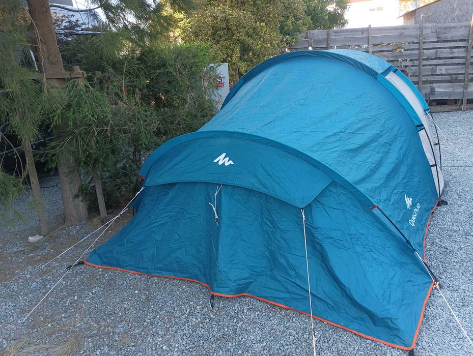 Tenda Arpenaz family 4