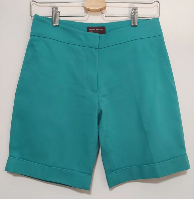 Sacoor Brothers Women's Shorts