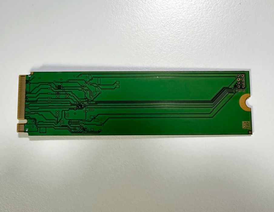 Накопичувач SSD 128GB SK Hynix m.2 NVMe PCI-E 3.0 (HFM128GD3JX016N)