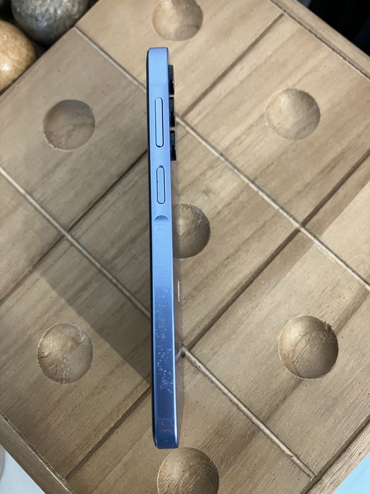 Smartphone Samsung Galaxy A15 5g 4gb/128gb Azul