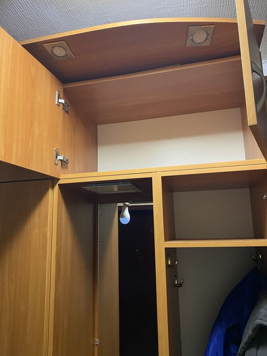 Продам шафу -прихожу в чудовому стані