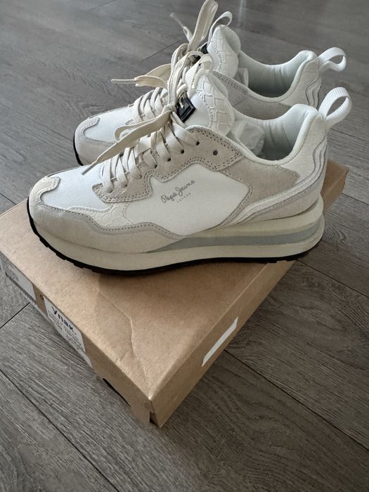 кросівки pepe jeans 37 р