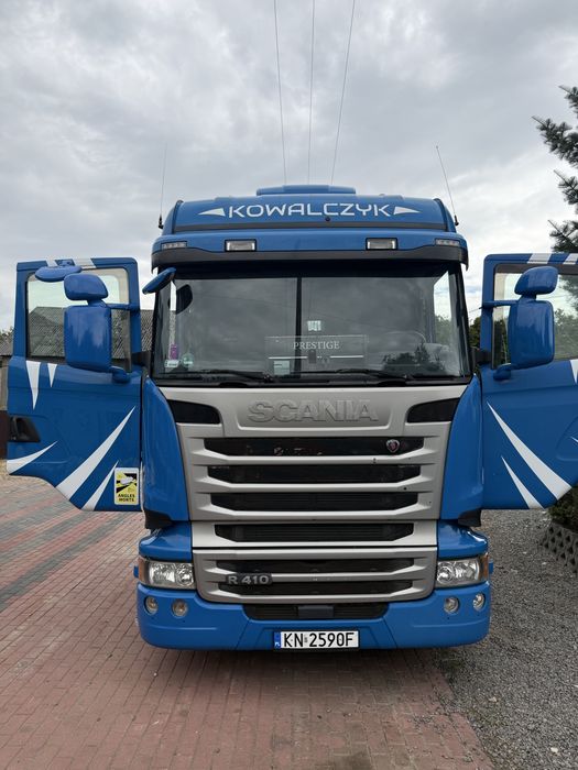 Scania