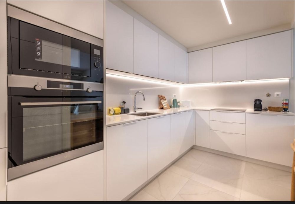 Apartamento ferias em frente a praia