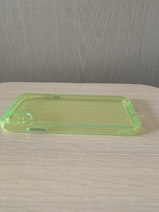 чехол на iPhone  XR