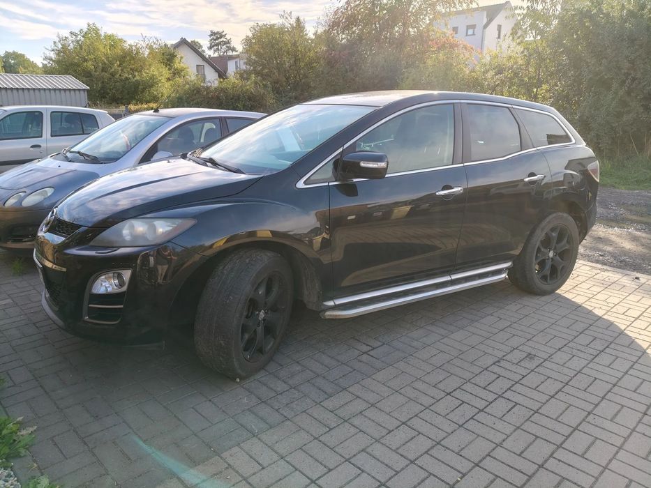 Mazda CX-7