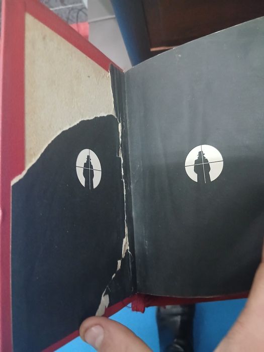 Os grandes espiões da segunda guerra mundial