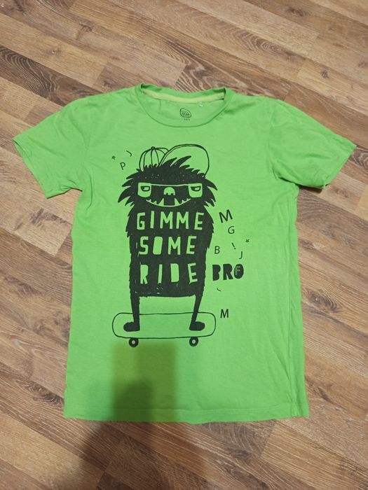 T-shirt koszulka Cool Club Smyk 152