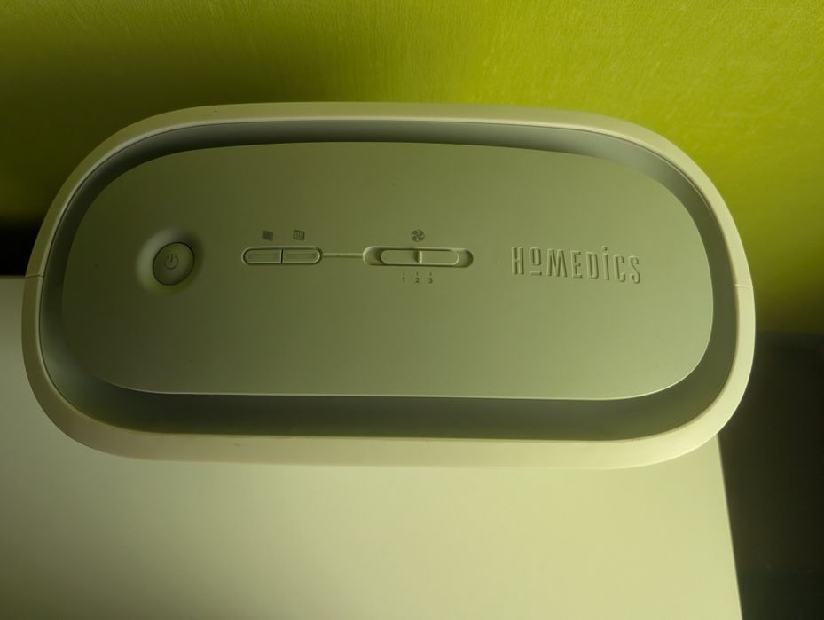 Очиститель воздуха