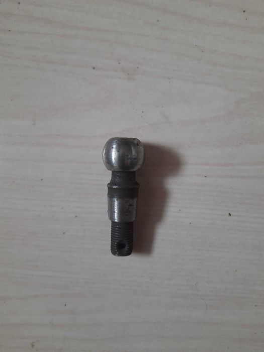 Пальцы к машинам