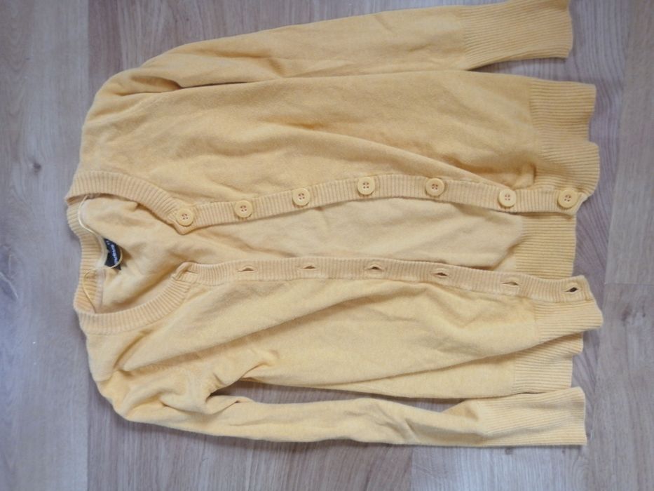 Swetr damski Cubus rozmiar XS