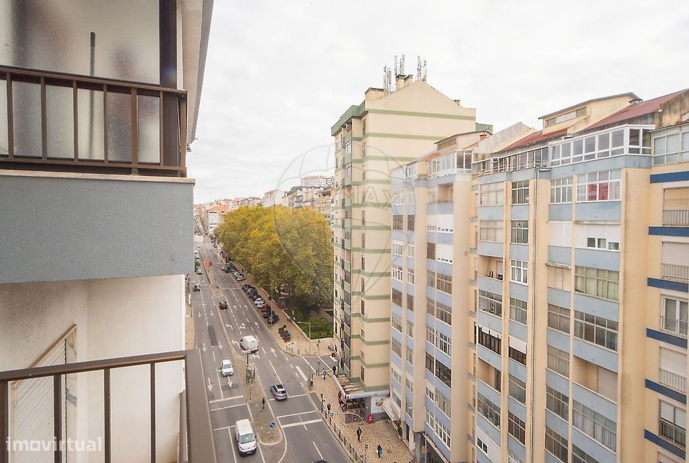 Apartamento T2 para venda