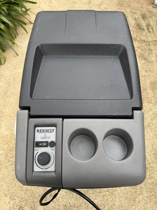 Frigorifico de camião e autocaravana 12v-24v