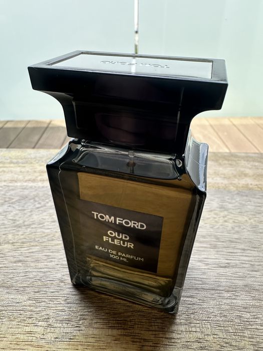 Tom Ford - Oud Fleur 100ml EDP