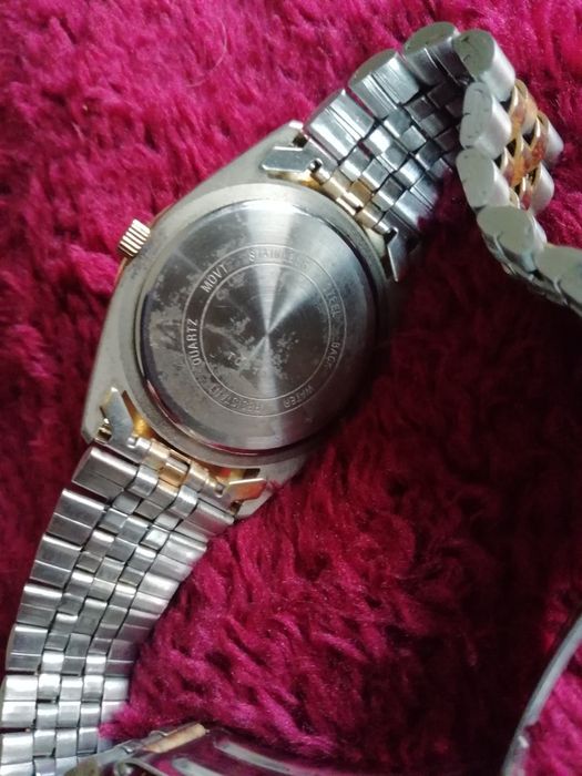 Relógio Floreges original