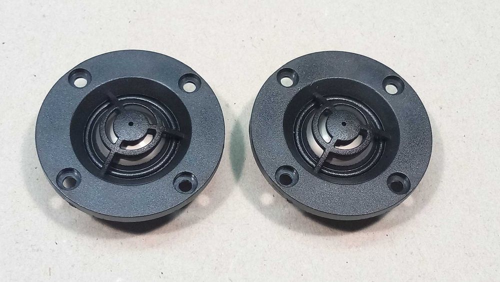 ВЧ динаміки SOTAMIA 15 Вт 4 Ом.