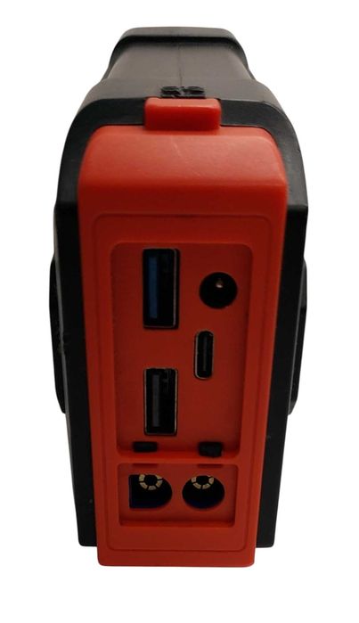 Jump Starter AIZICQ A12 22000mAh