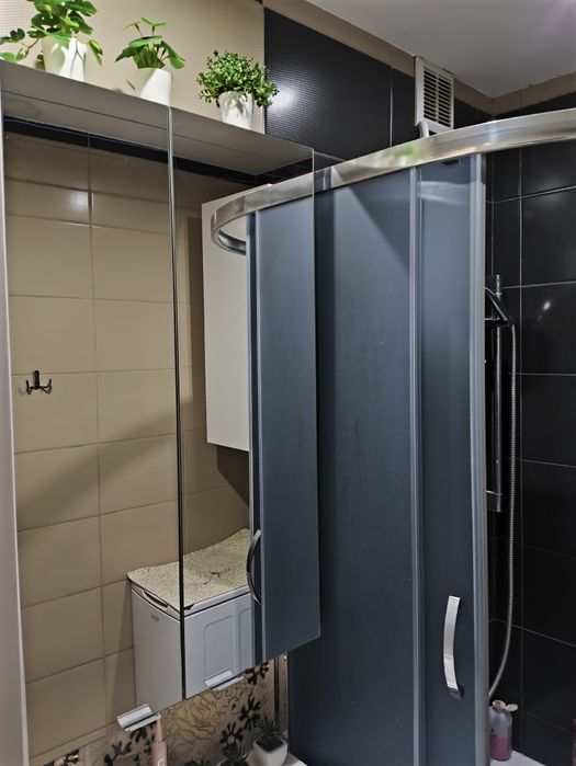 Meble łazienkowe Imandra