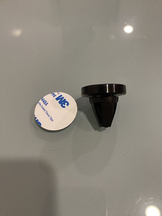 Suporte magnético telemóvel para automóvel