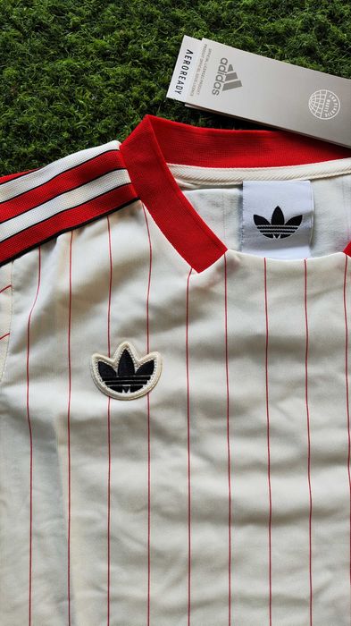 Conjunto infantil retro Benfica