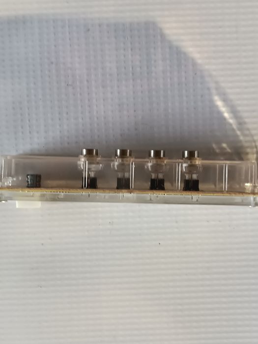 Panel przycisków do okapów Klarstein