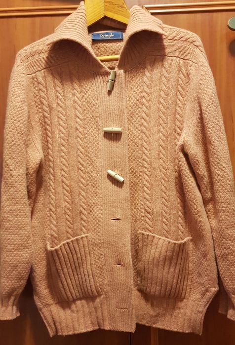 Кардиган Pringle of Scotland M-L