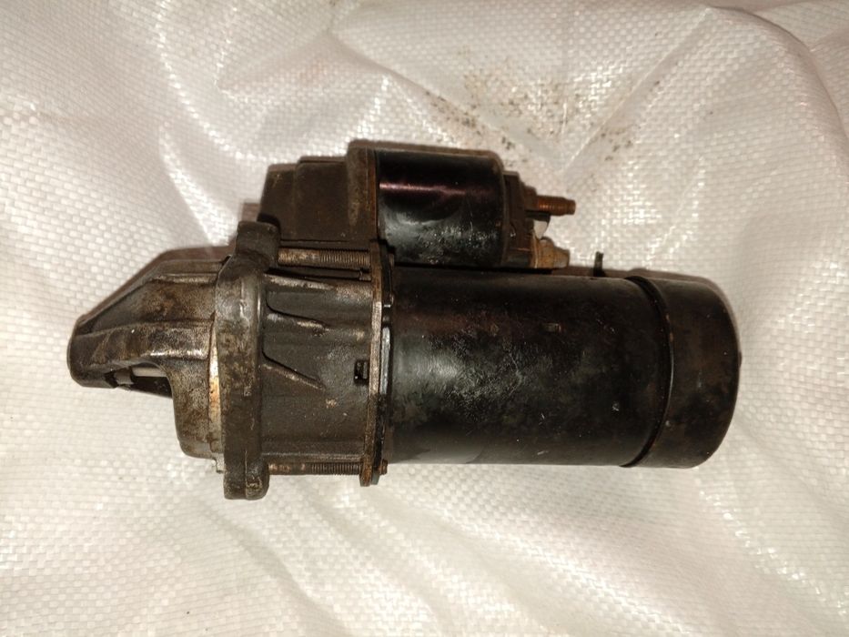 Стартер Ланос,Шевроле Авео,Заз Відада