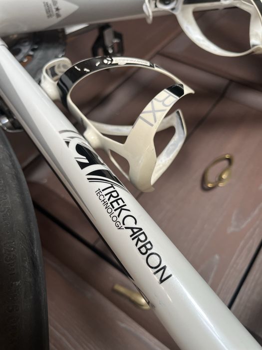 Trek Madone 5.5 | Ultegra | Syncros RP2.0 | Continental GP 5000 | CB Candy 1