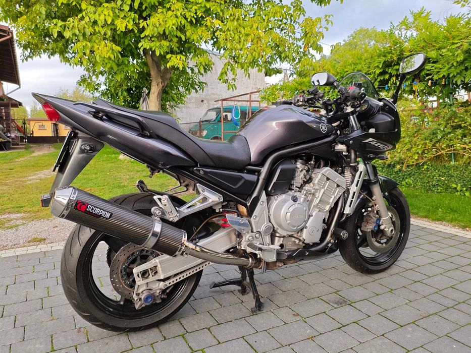Yamaha
