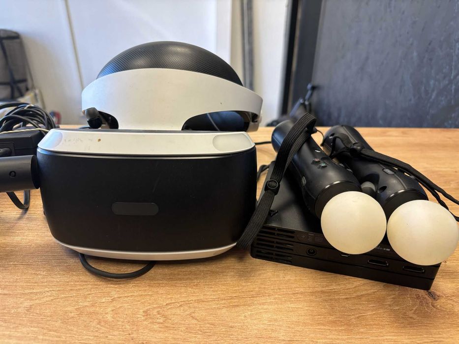 Google vr v2 SPOKO LOMBARD Ozorków