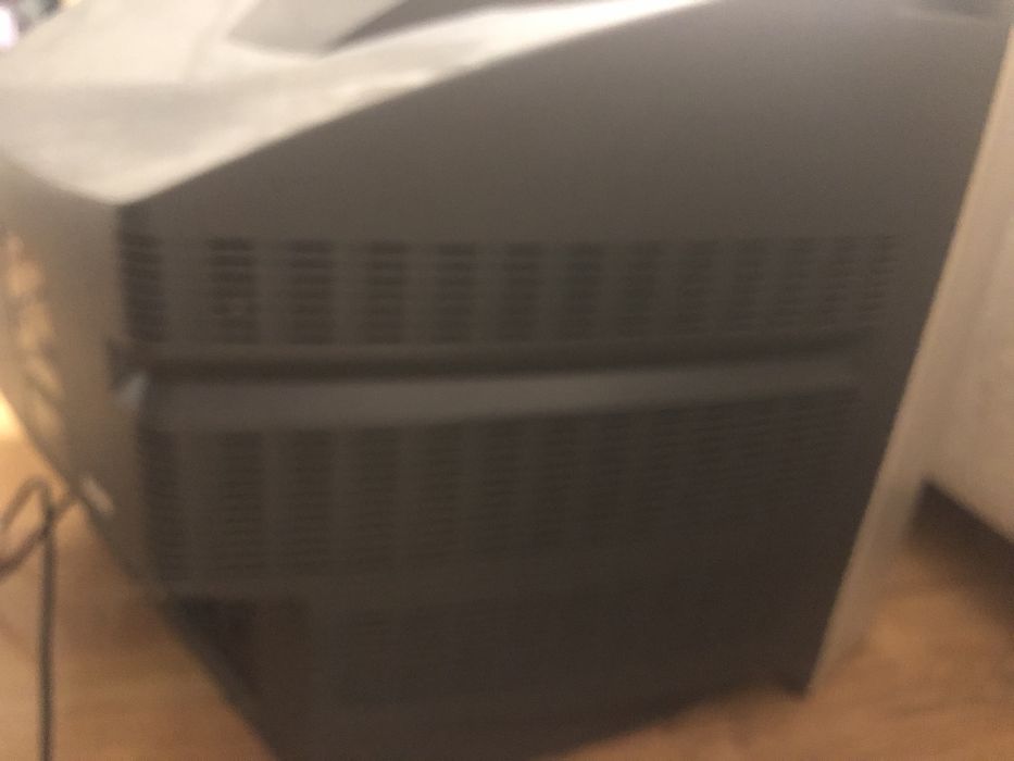 Телевізор Toshiba