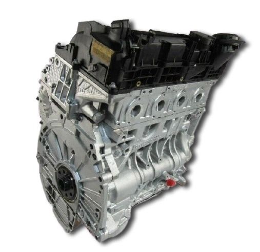 Motor Bmw 2.0d N47d20c 0kms 118d 120d 318d 320d 418d 420d 520d x1 x3
